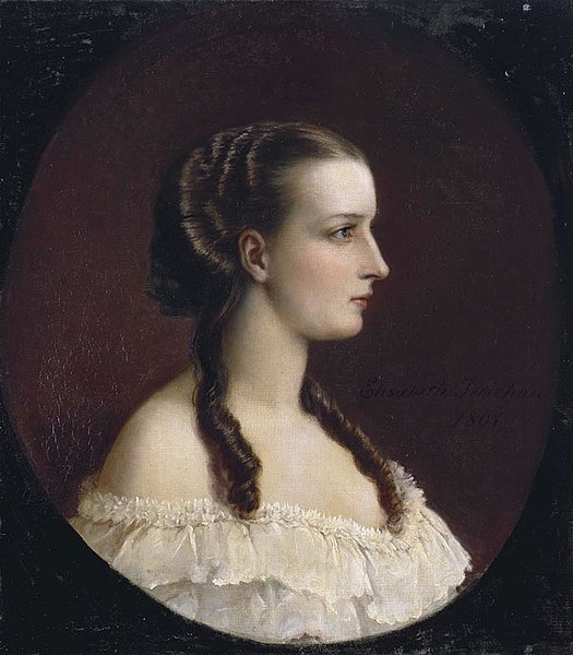 Princess Alexandra of Denmark