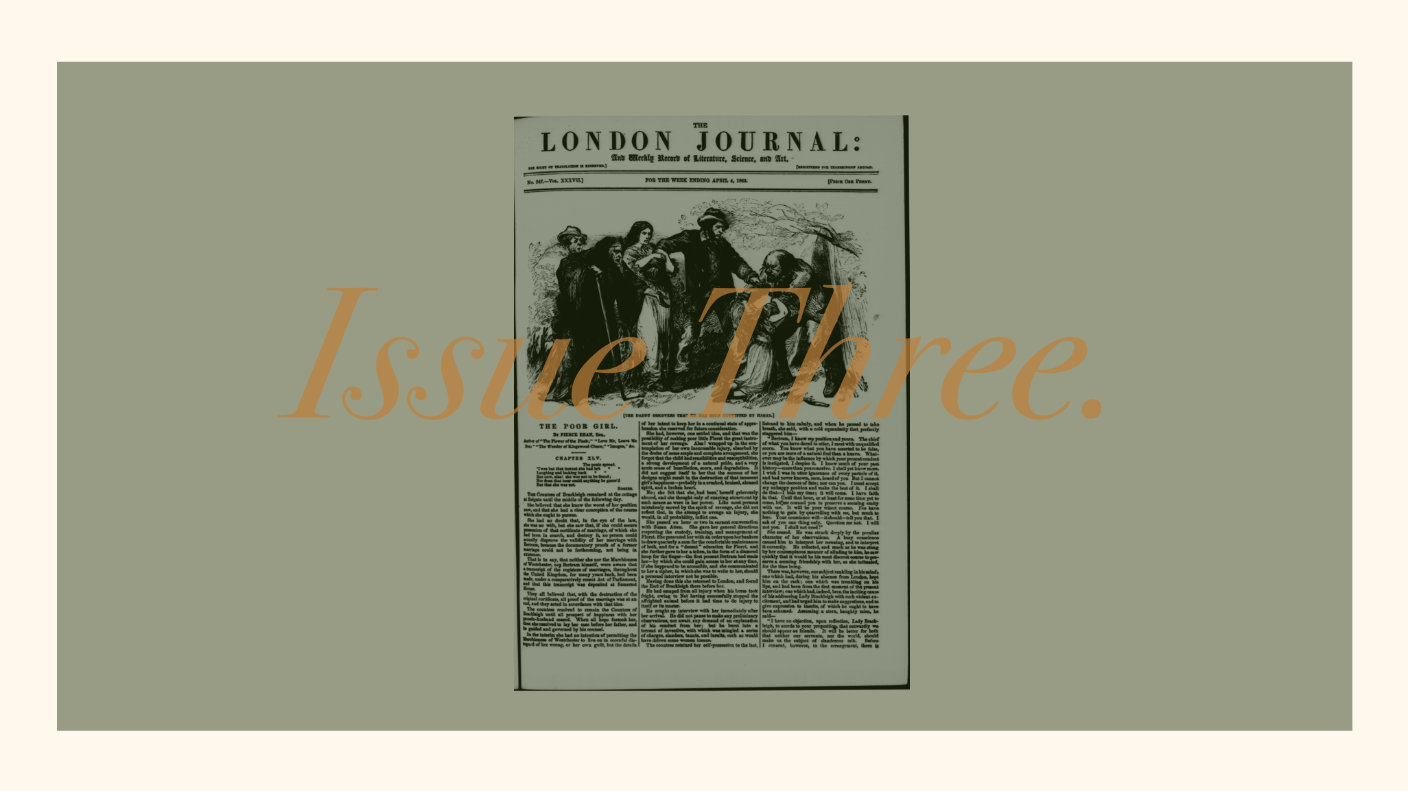 Issue 3