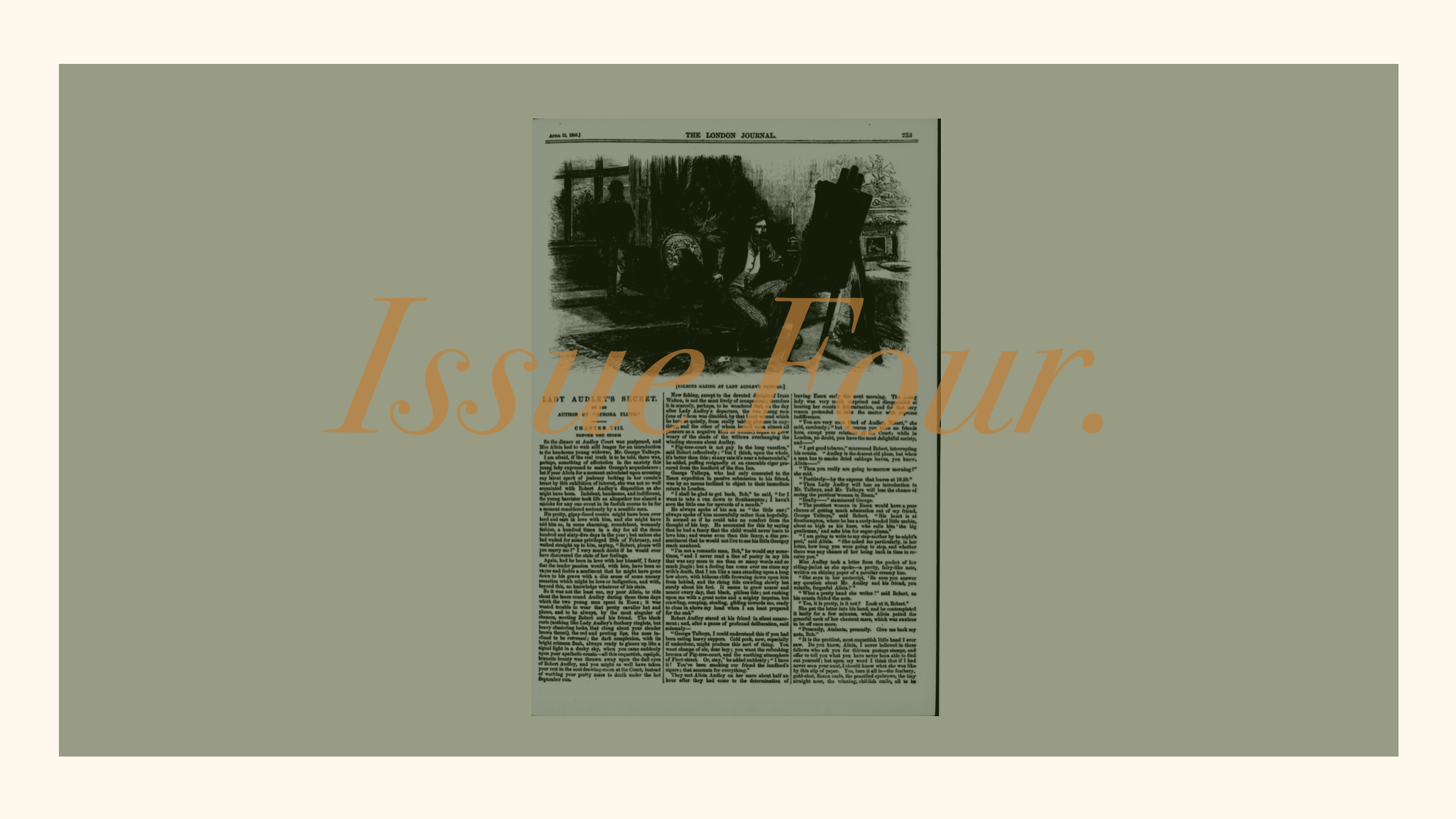 Issue 4