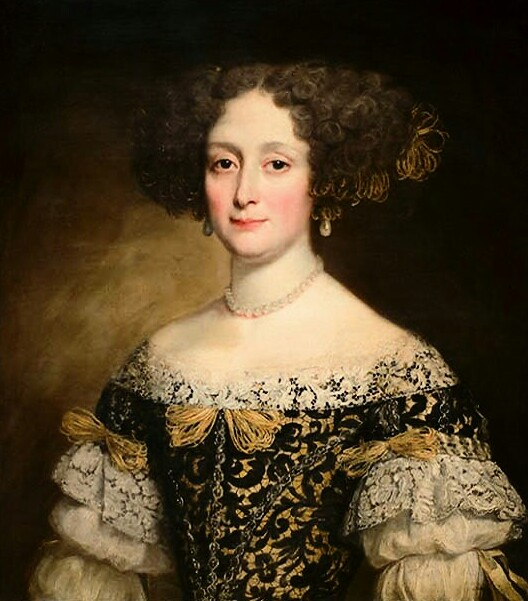 Madame de Brinvilliers