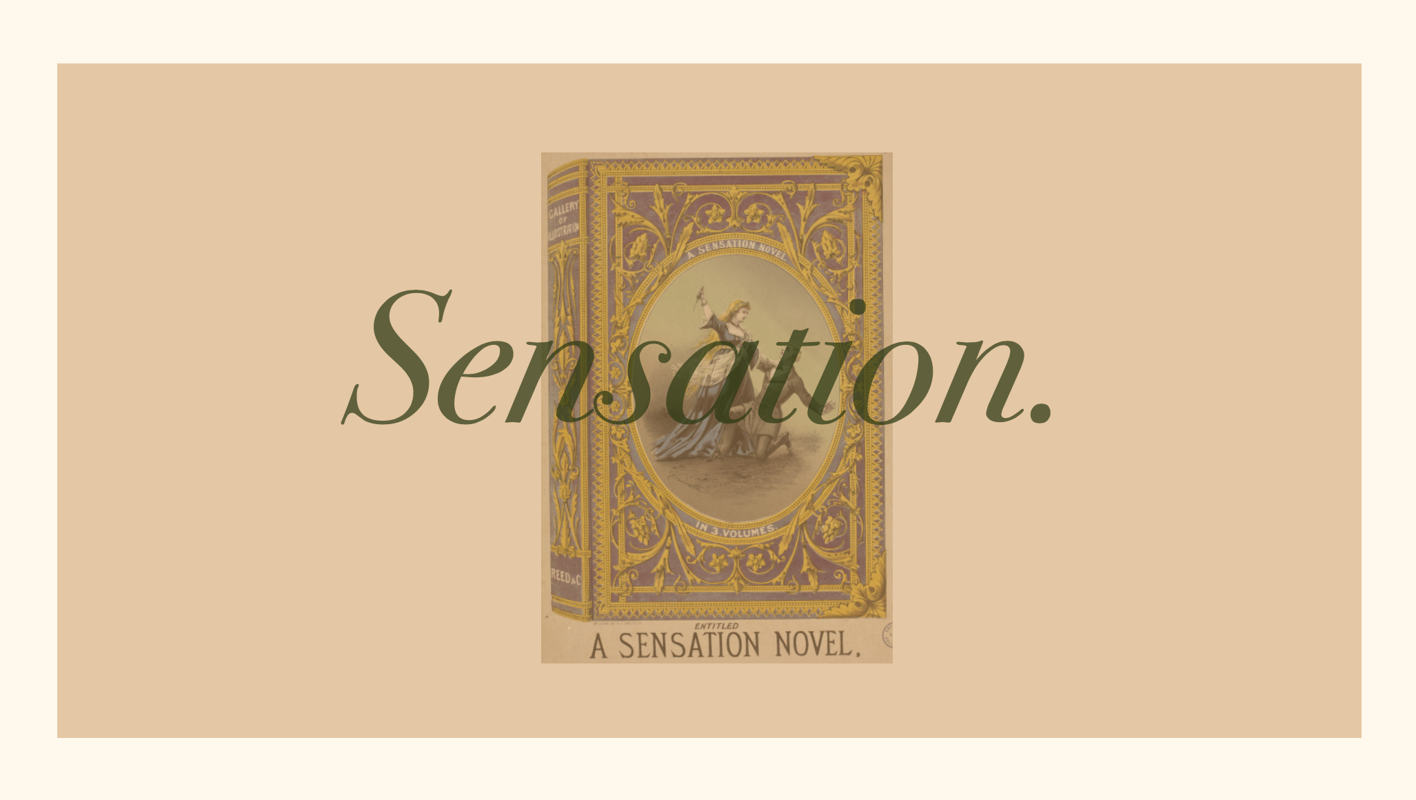 Sensation
